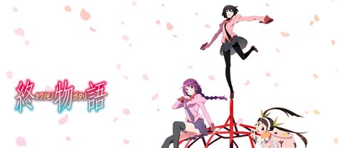 owarimonogatari coming weiss schwarz|owarimonogatari sequel.